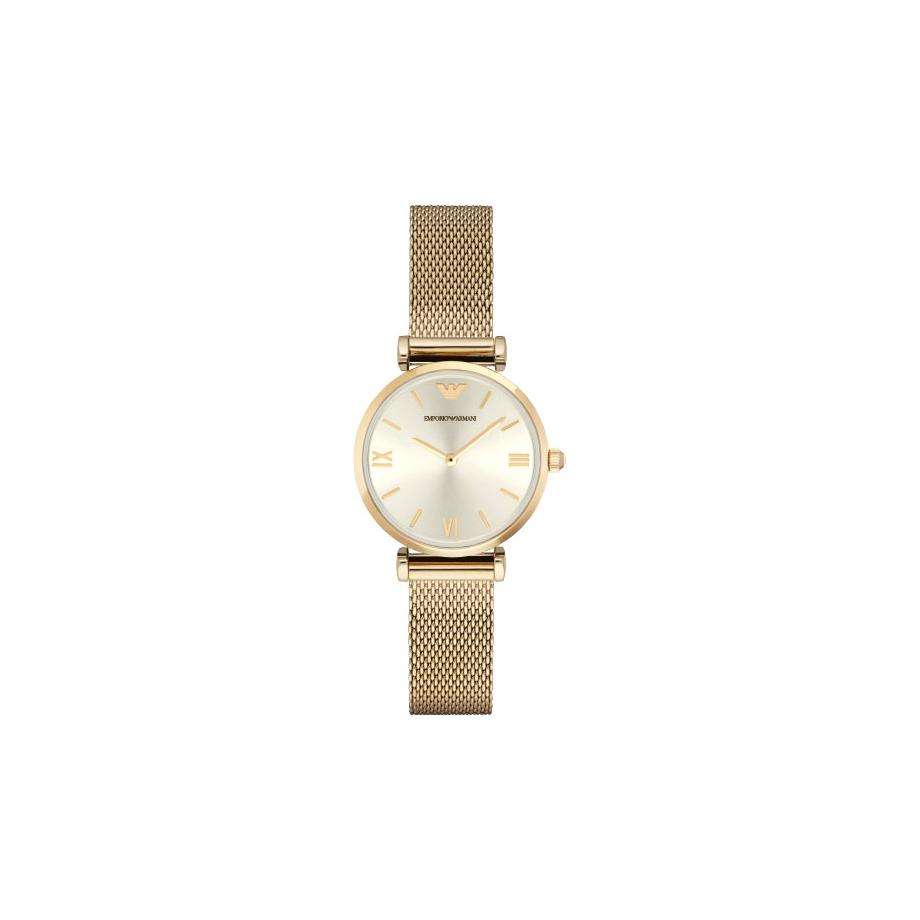 Emporio Armani AR1957 Watch Shade Station