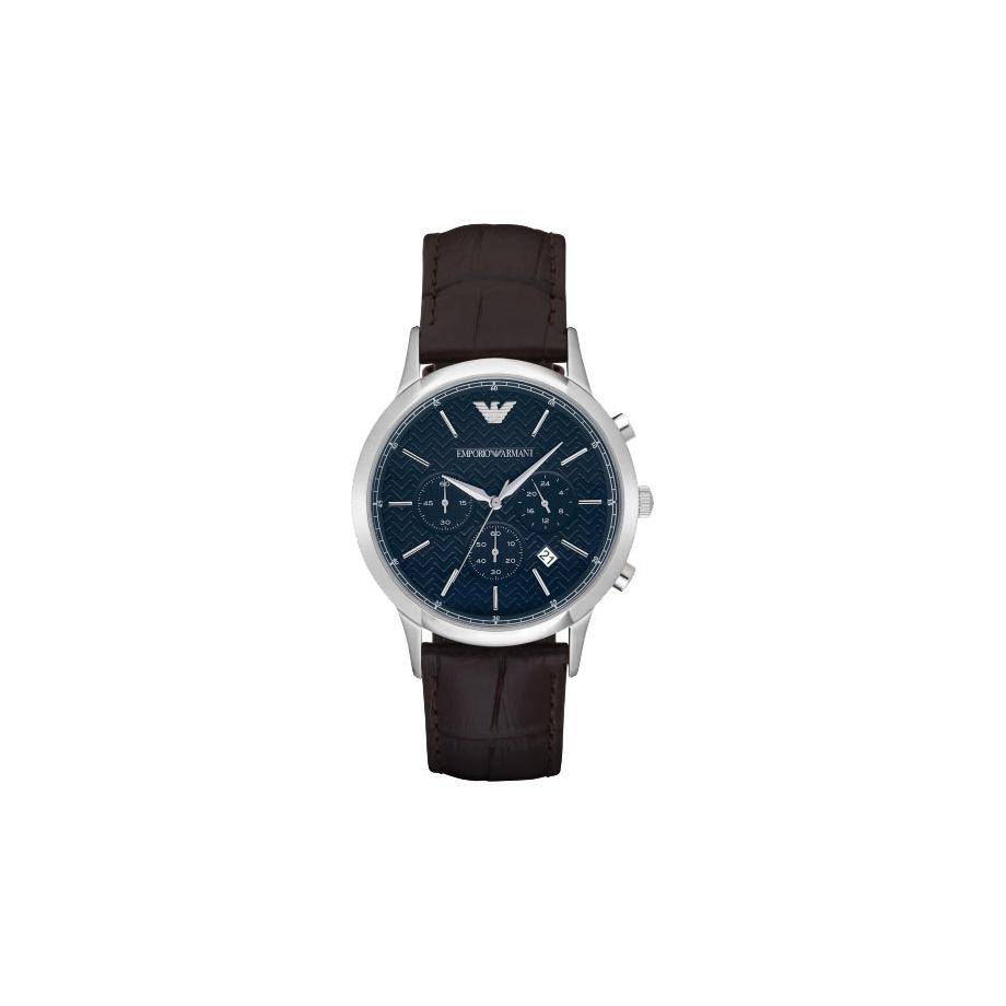Emporio Armani AR2494 Watch | Shade Station