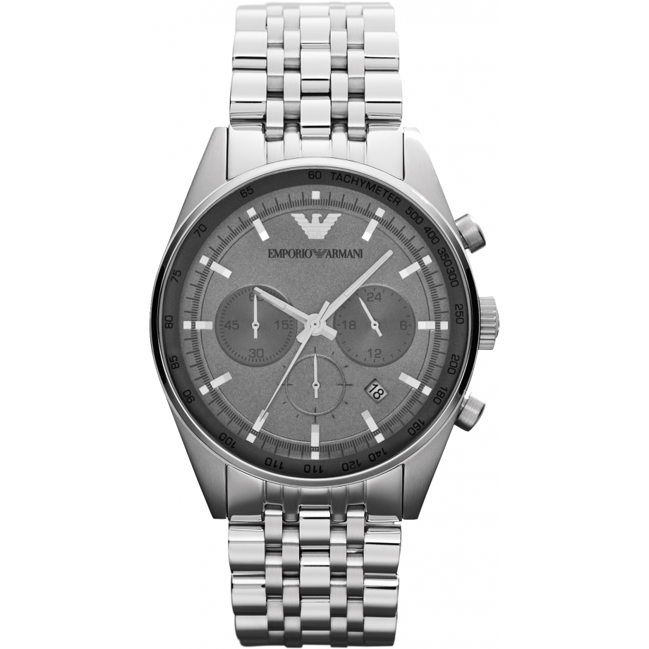 Emporio Armani AR5997 Watch