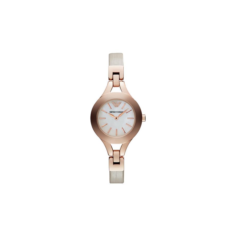 Emporio Armani Chiara Watch