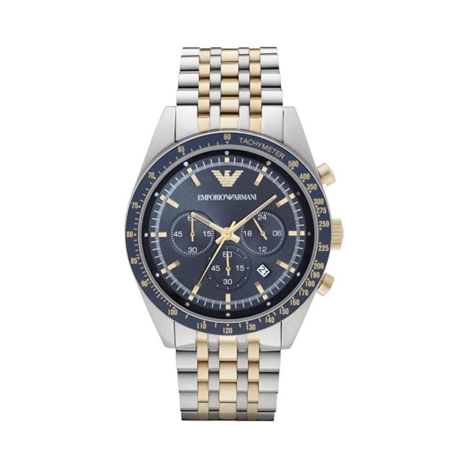Armani deals watch ar6088