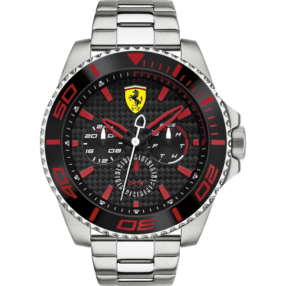 Scuderia Ferrari XX KERS 0830311 Watch | Shade Station