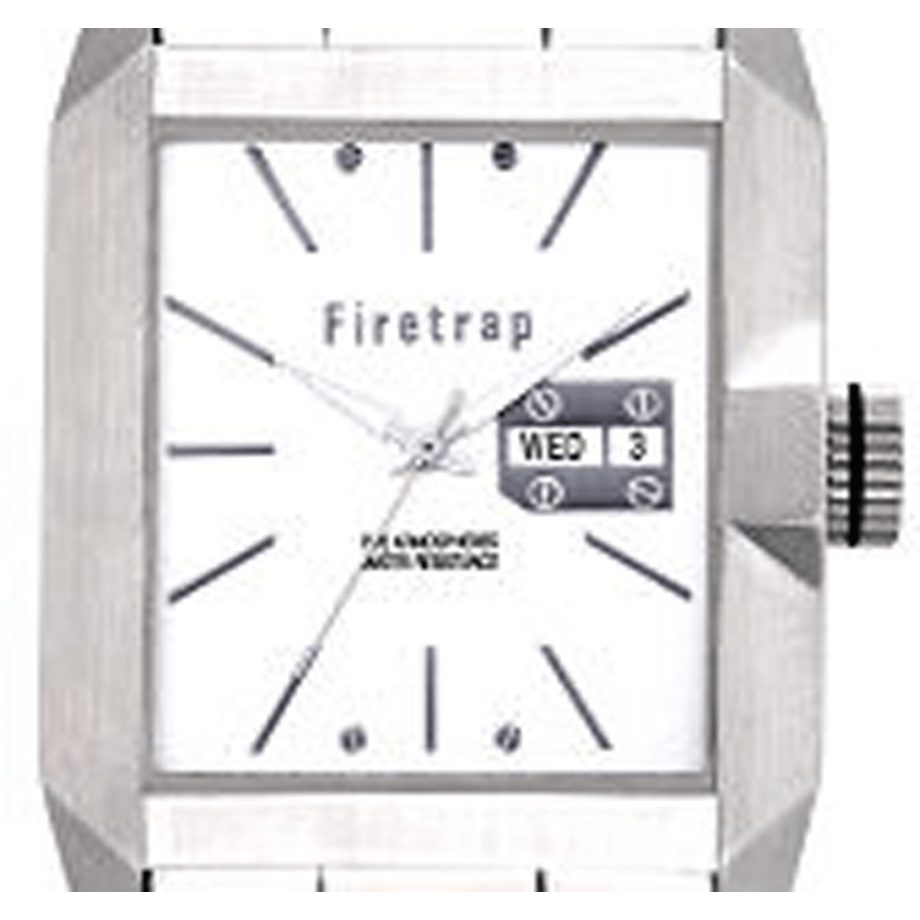 Firetrap Edge FT1036S Watch | Shade Station