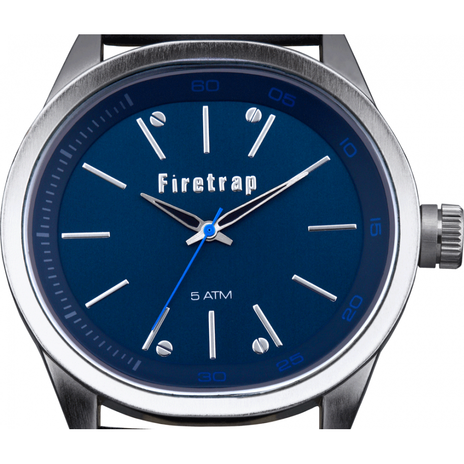 Firetrap Speedway FT1043B Watch | Shade Station