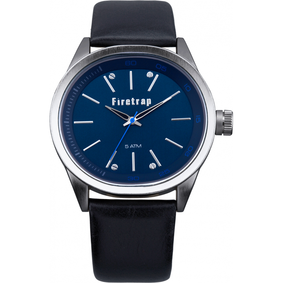 Firetrap Speedway FT1043B Watch | Shade Station