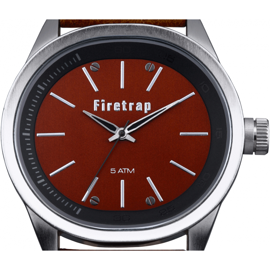 Firetrap Speedway FT1043T Watch | Shade Station