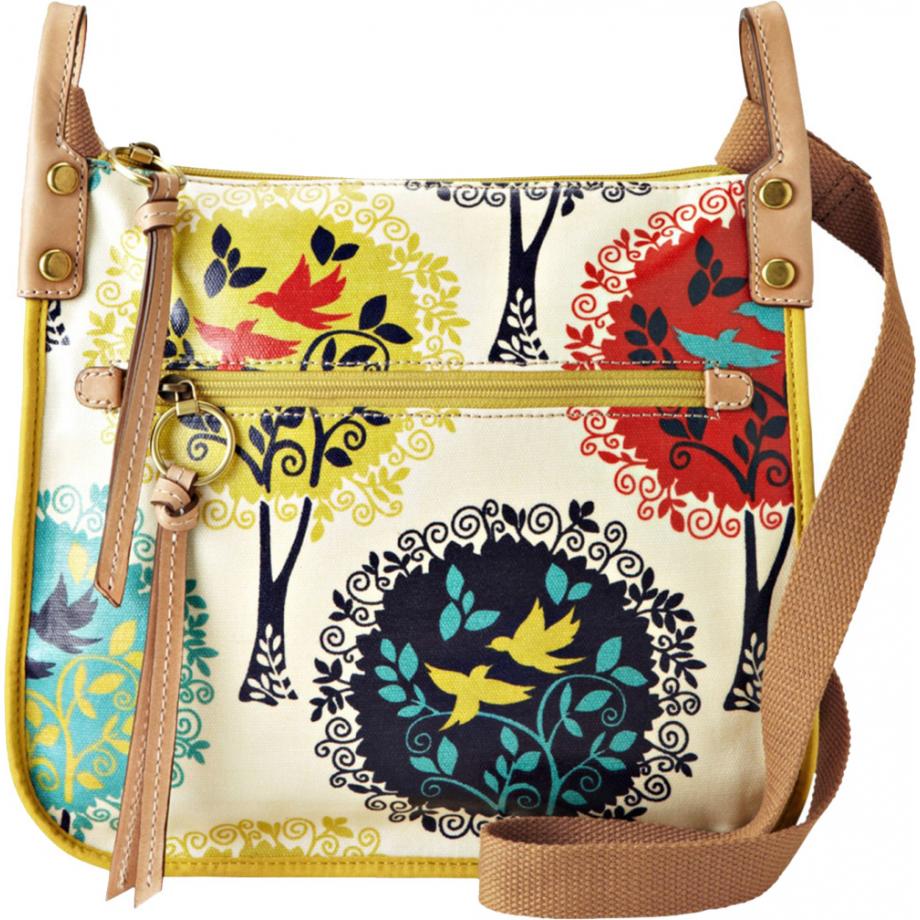 Fossil handbags uk clearance