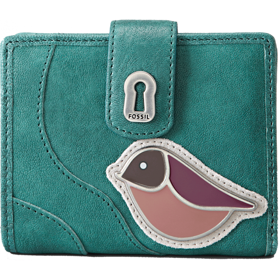 Fossil Ruby Multifunction Purse SL2966390 Accessories Shade Station