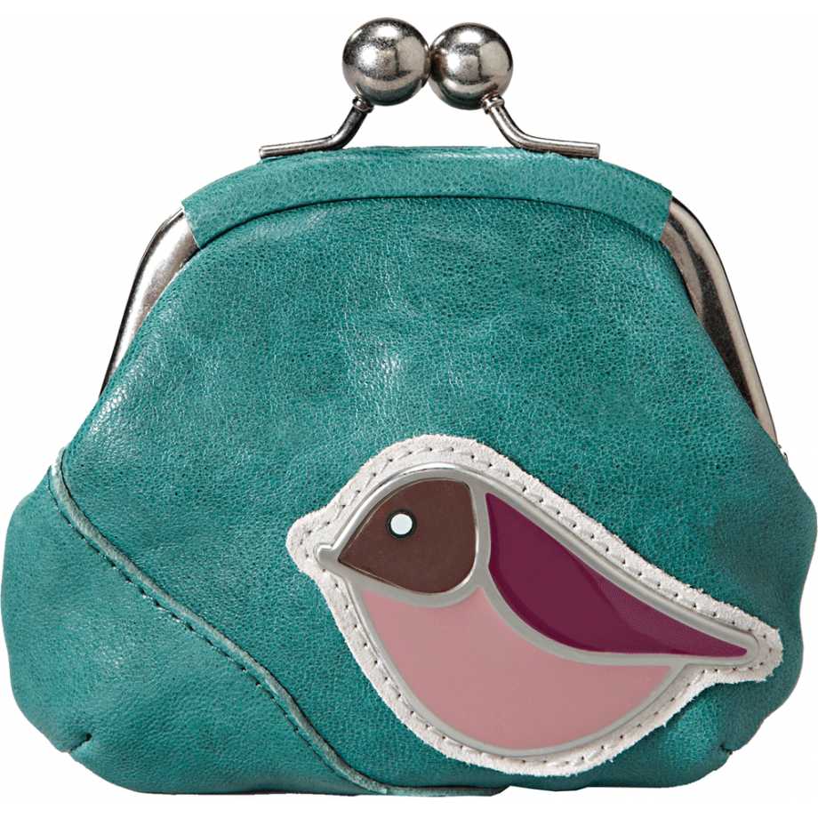Fossil Ruby Frame Coin Purse SL2970-390 Accessories | Shade Station