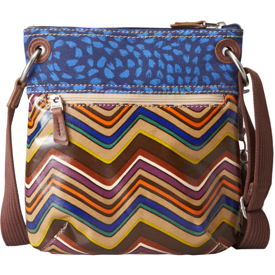 fossil crossbody bags ebay