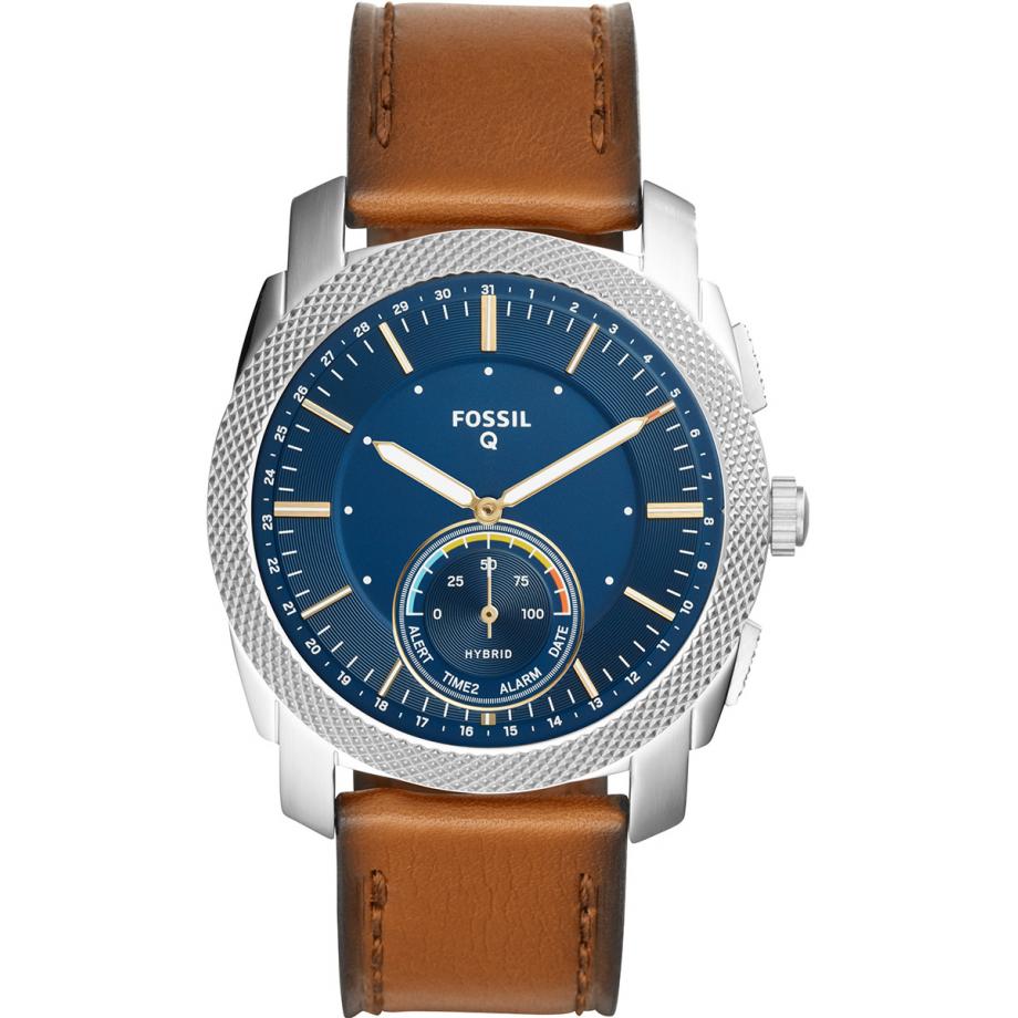 Fossil Machine Hybrid Smartwatch Watch