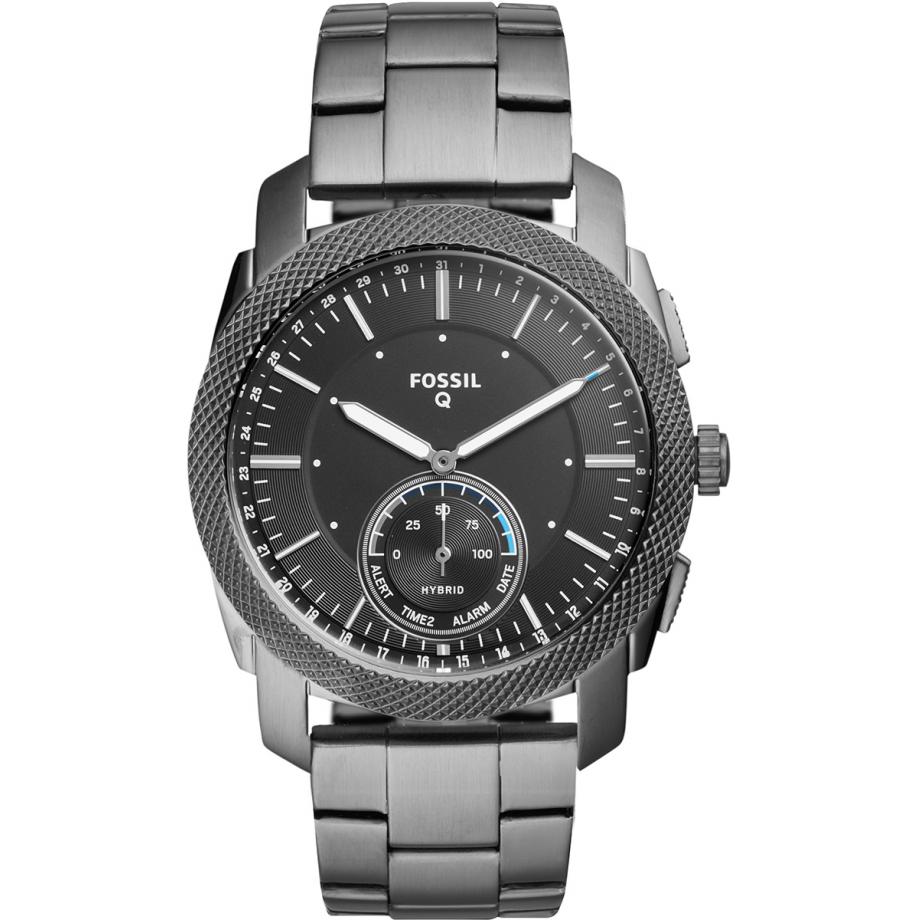 Fossil mens hybrid watch new arrivals