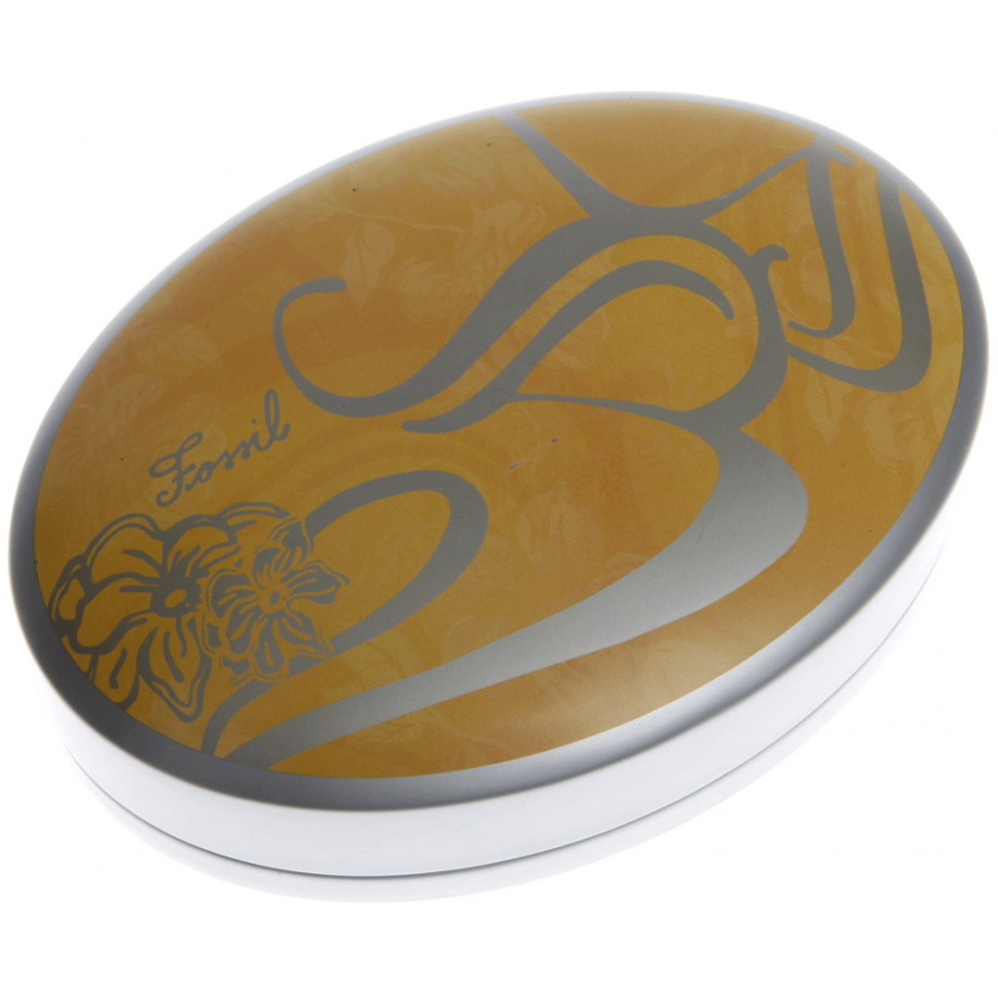 Fossil Necklace JF86444 Jewellery Shade Station