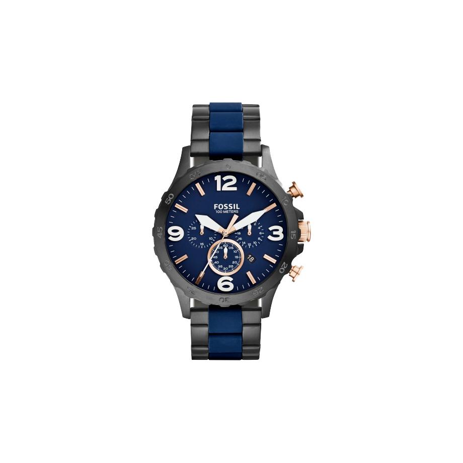 Fossil Nate JR1494 Watch | Shade Station