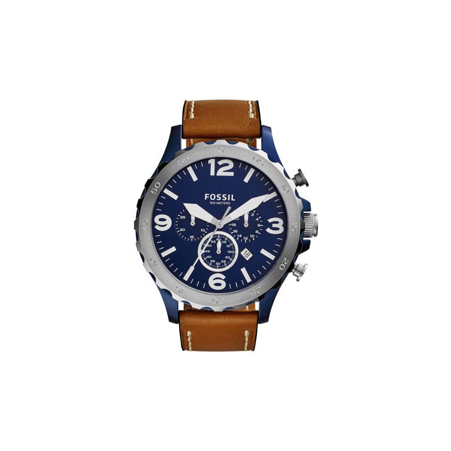 Fossil Nate Watch
