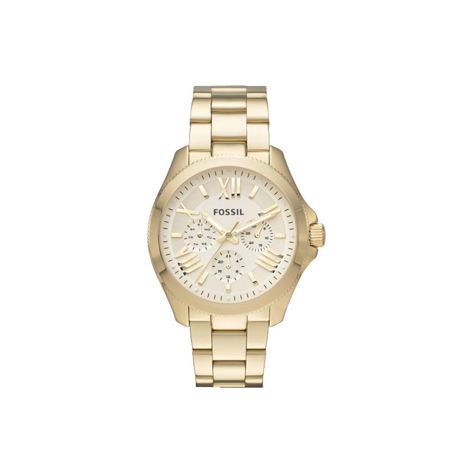 Fossil Cecile AM4510 Watch Shade Station