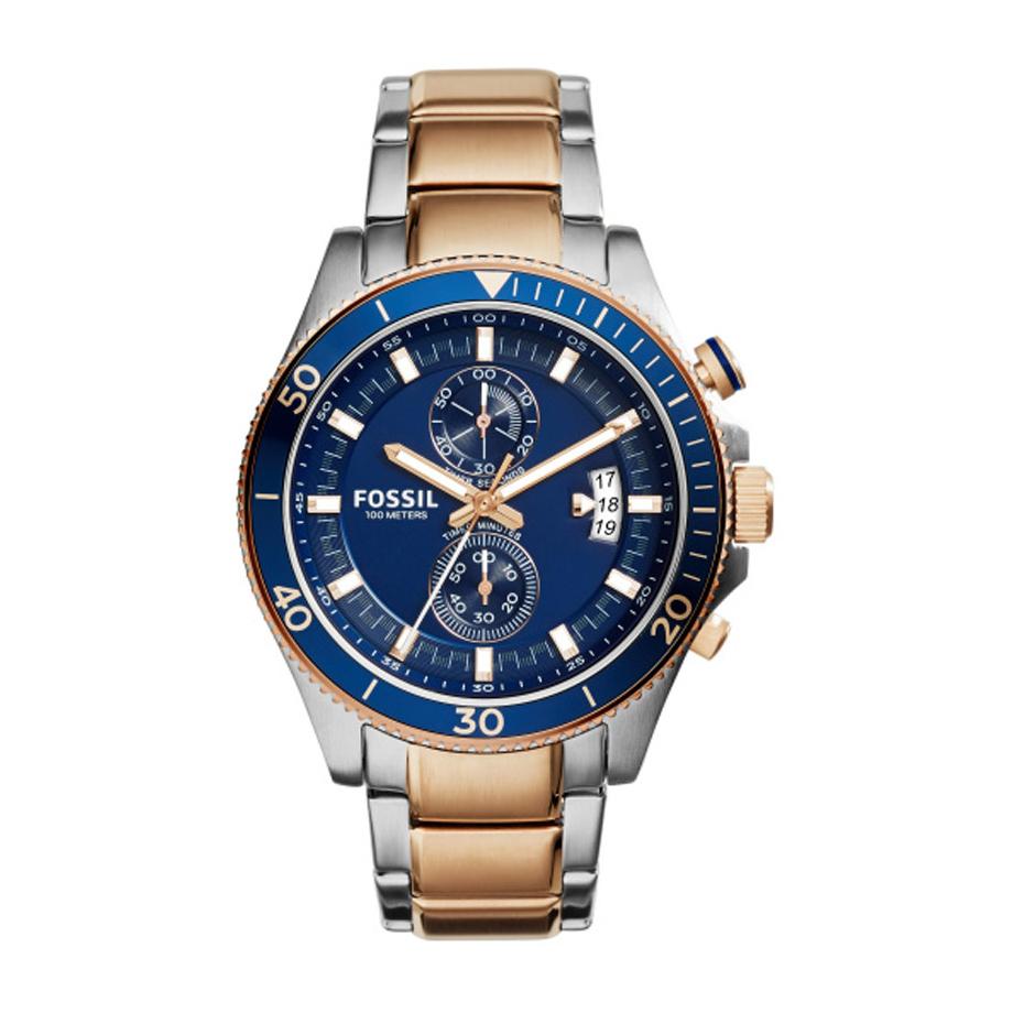 fossil watch model ndw2c