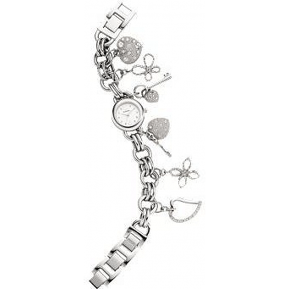 Fossil charm bracelet new arrivals