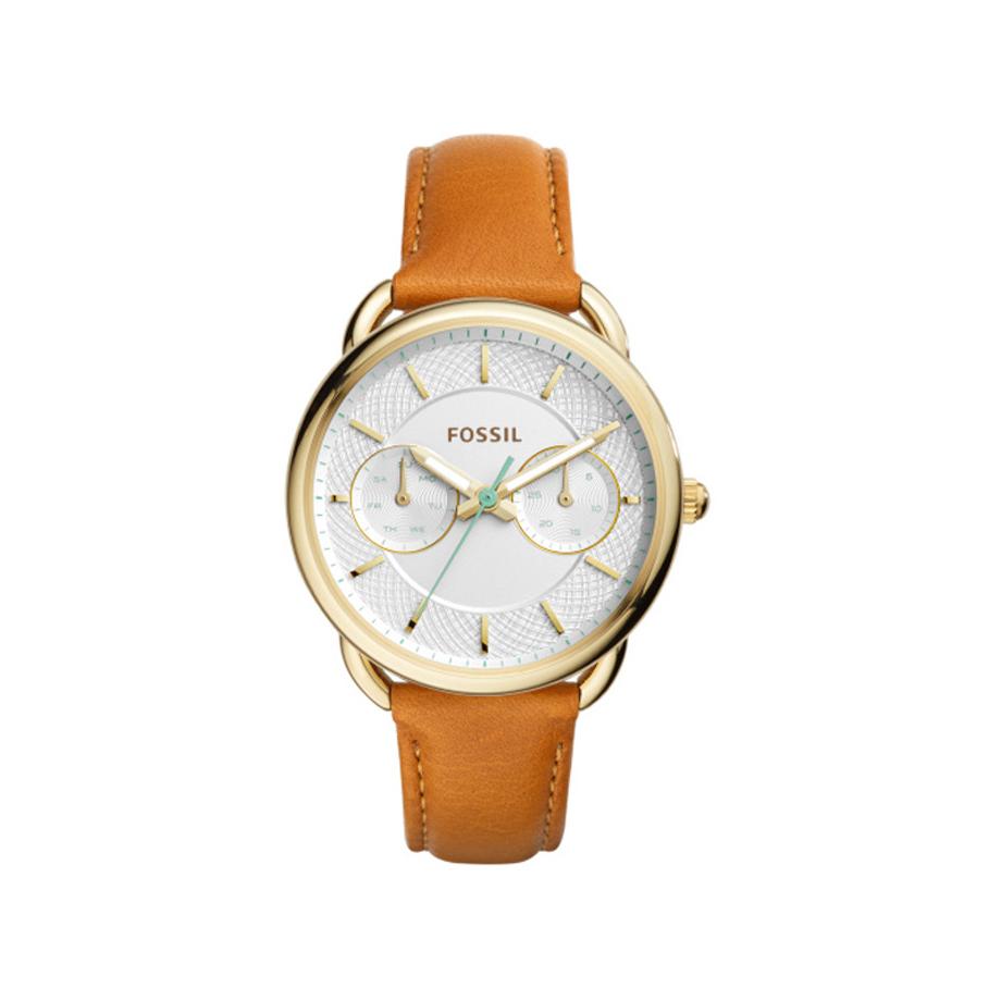 Fossil q tailor deals