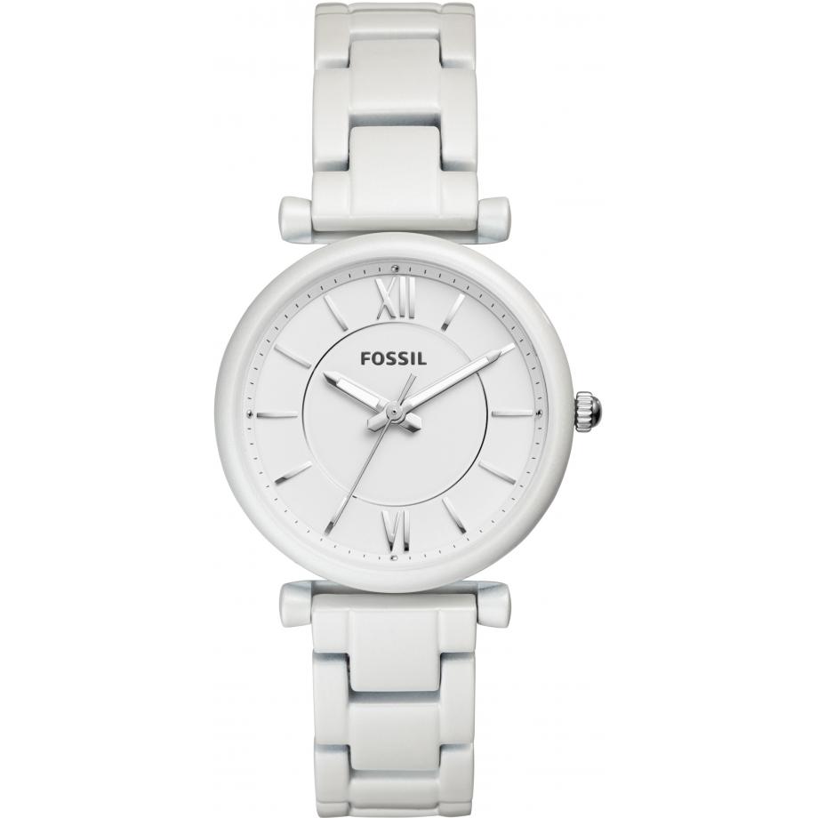 Fossil Carlie ES4401 Watch Shade Station