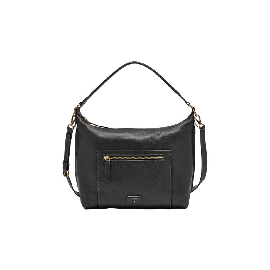 Fossil vickery shoulder bag best sale