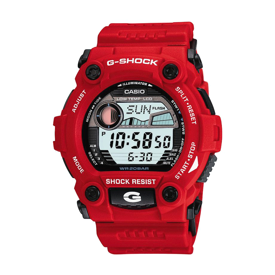 g shock g 7900 specs