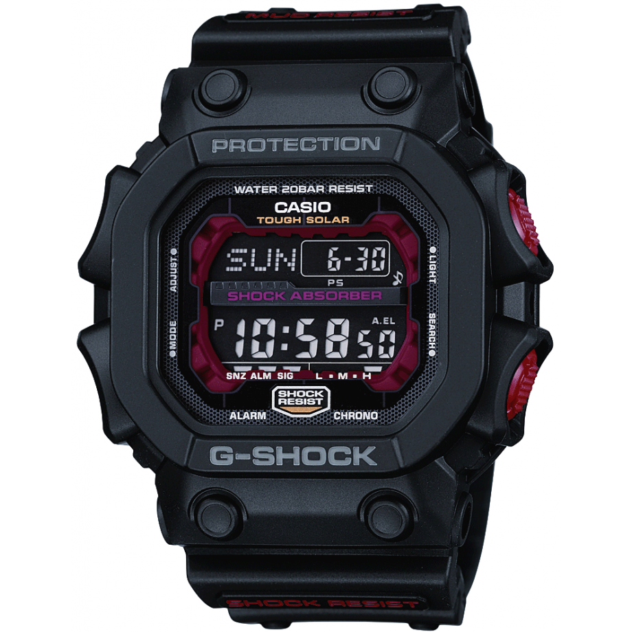 g shock gx 56 original