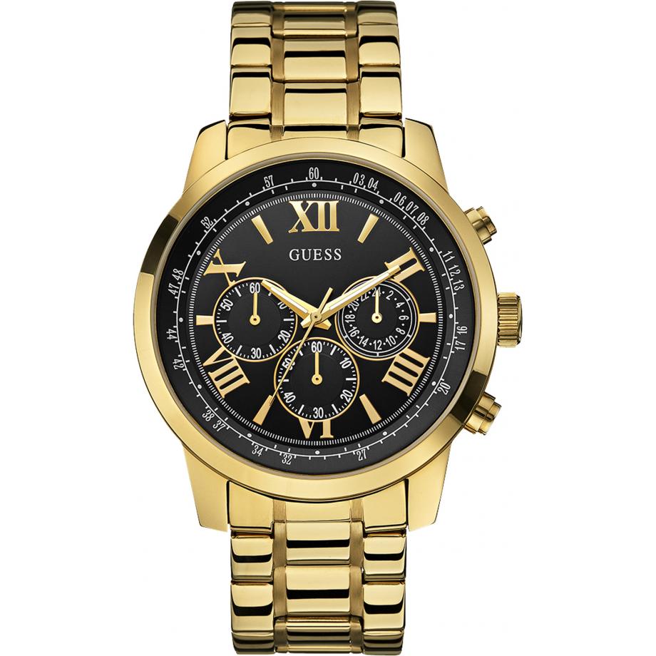 Guess Horizon Watch