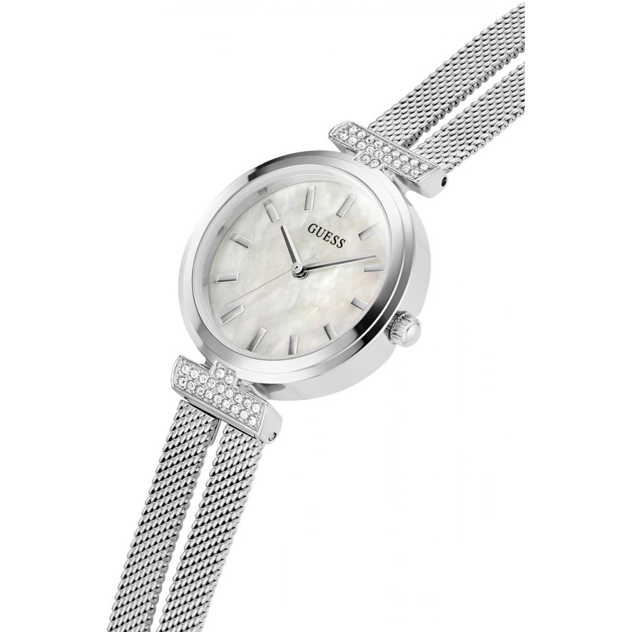 Guess Array GW0471L1 Watch Shade Station