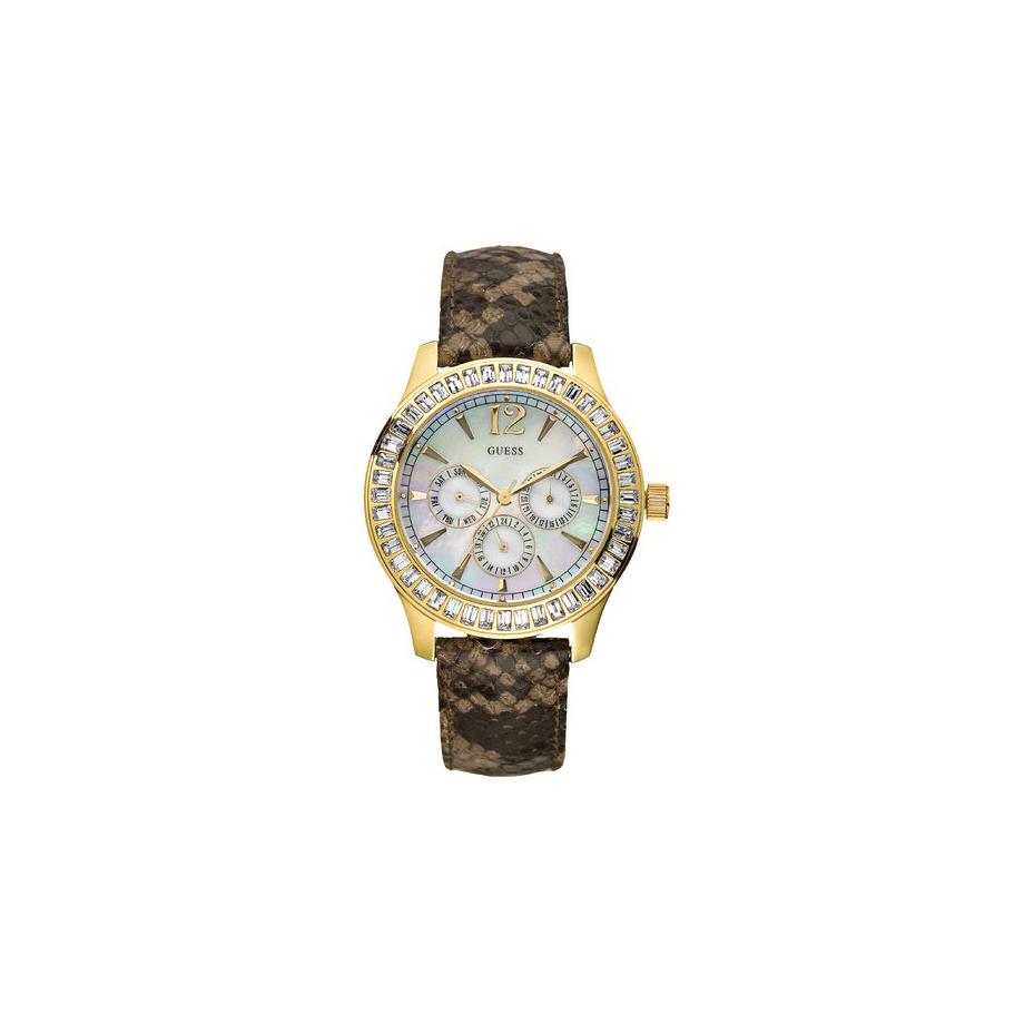 Guess Muse Python W15512L1 Watch Shade Station