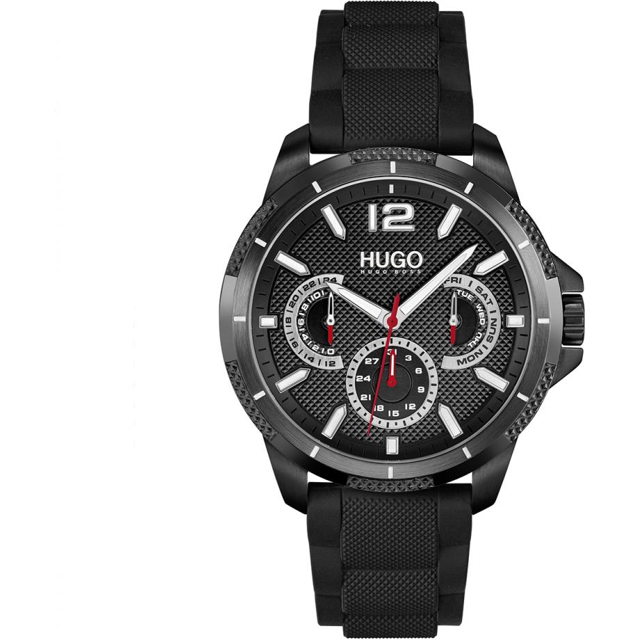 HUGO Sport 1530193 Watch Shade Station