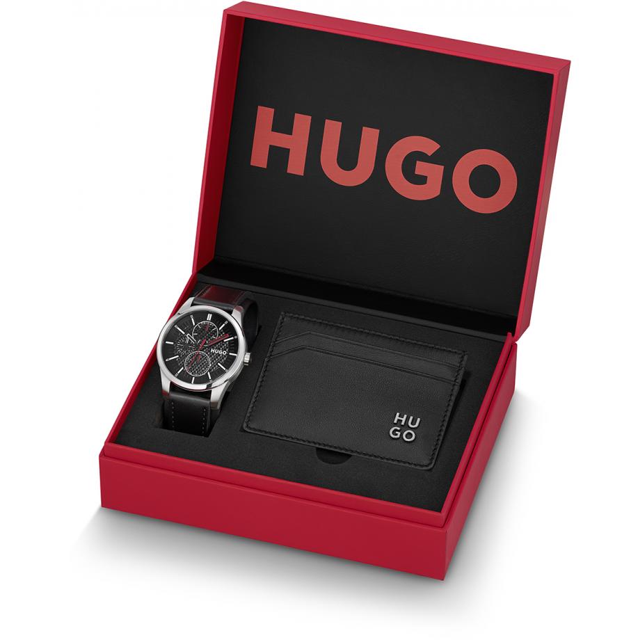 HUGO Giftset 1570139 Watch | Shade Station