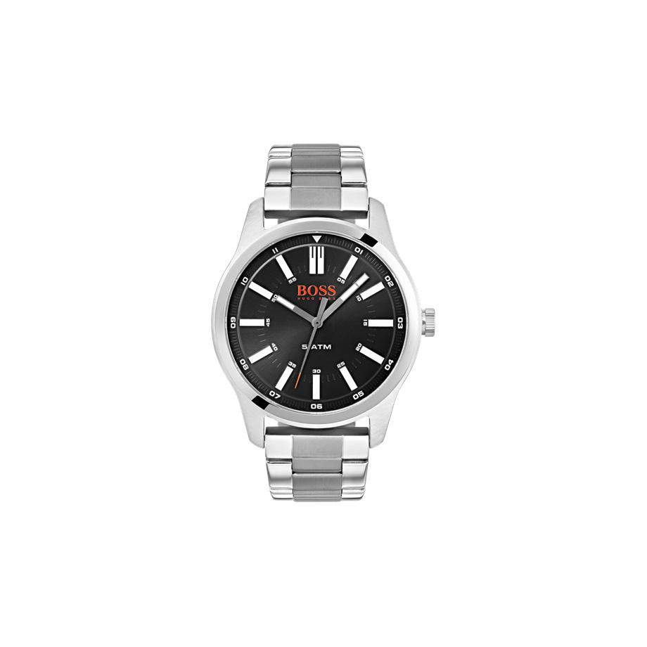 Boss orange dublin men's watch clearance