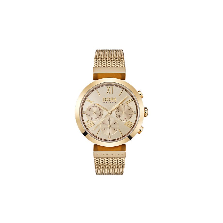 BOSS Classic Women Sport 1502425 Watch Shade Station
