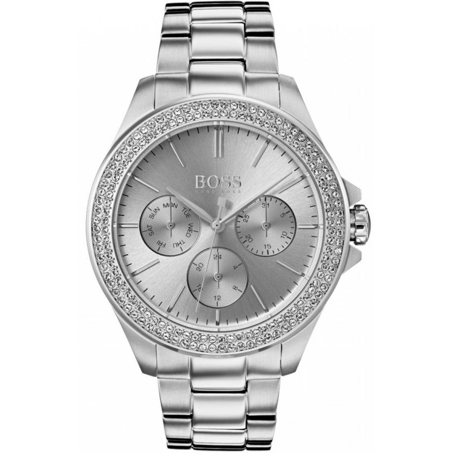 BOSS Premiere 1502442 Watch | Shade Station