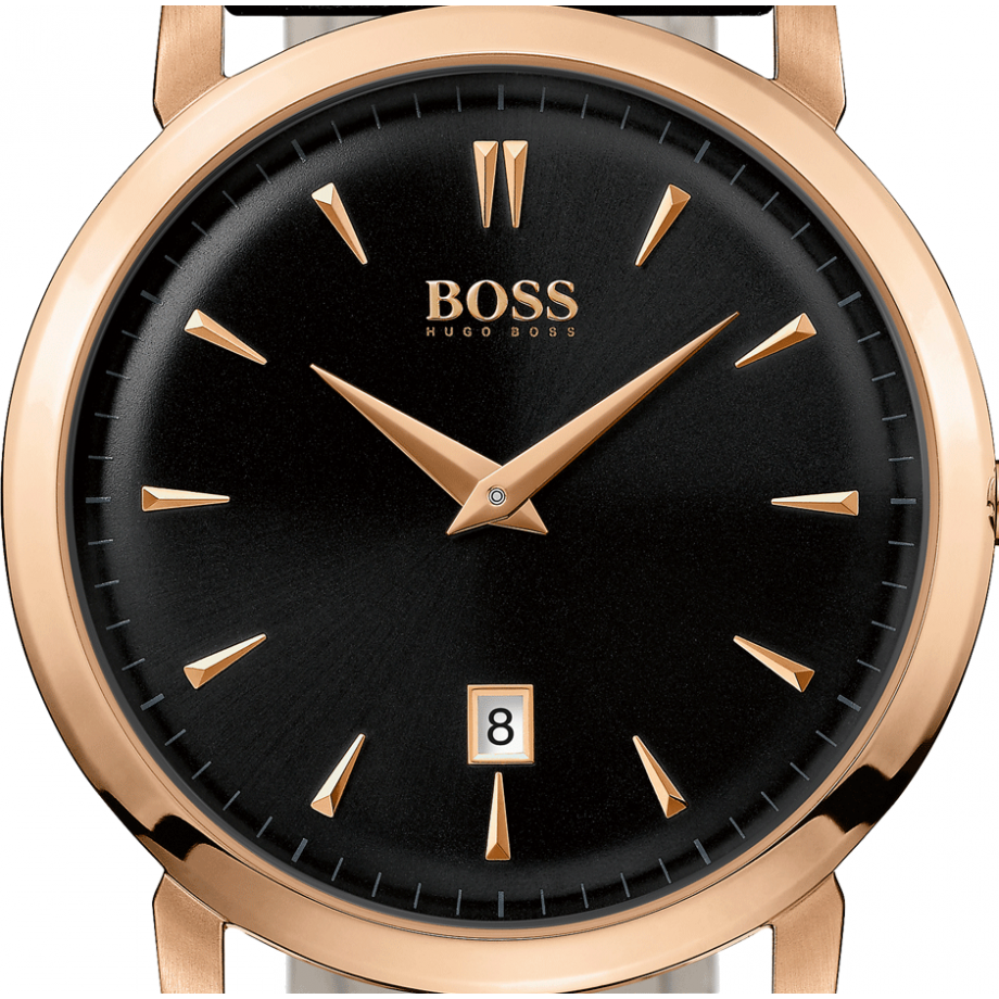 watch boss