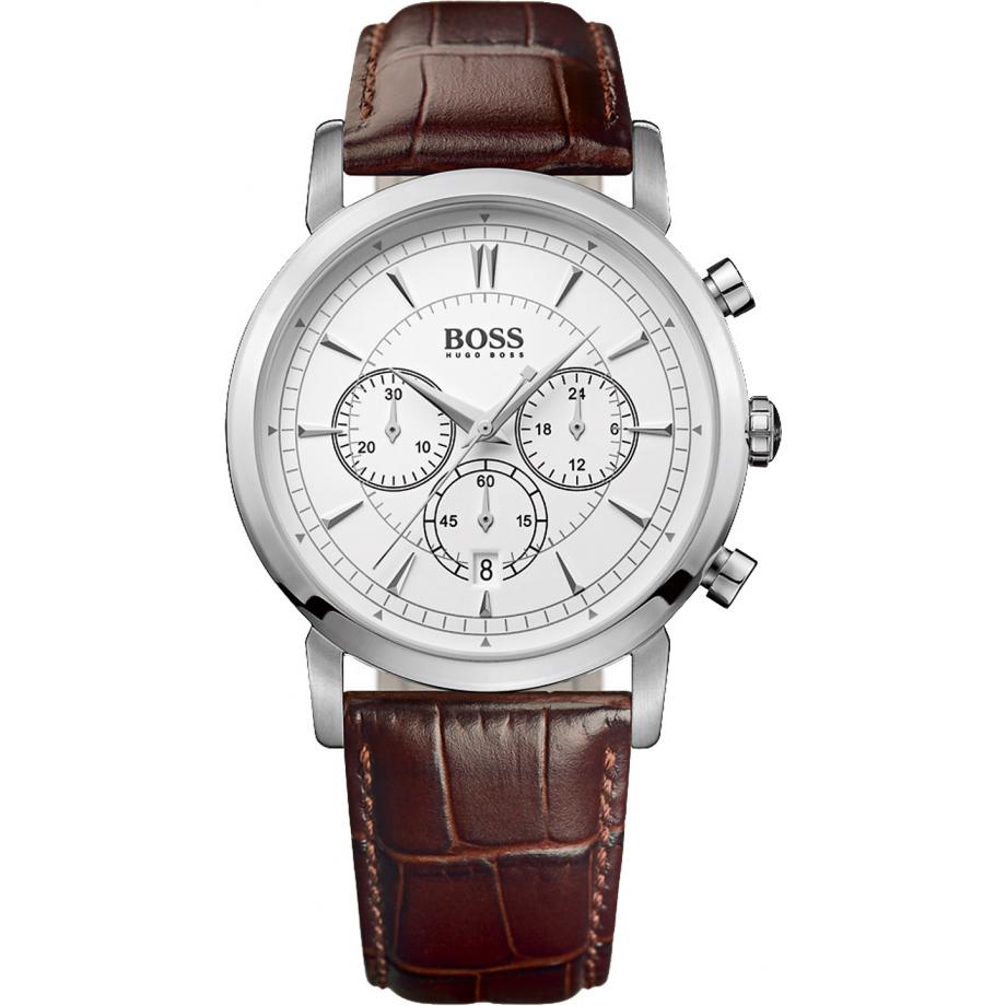 BOSS 1512871 Watch Shade Station