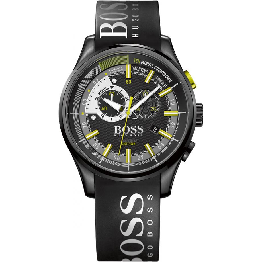 hugo boss kids watch