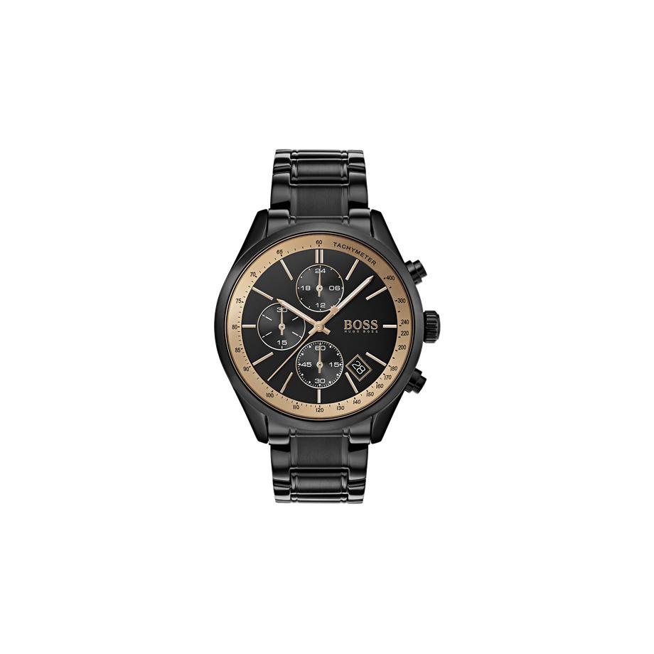 BOSS Grand Prix 1513578 Watch Shade Station