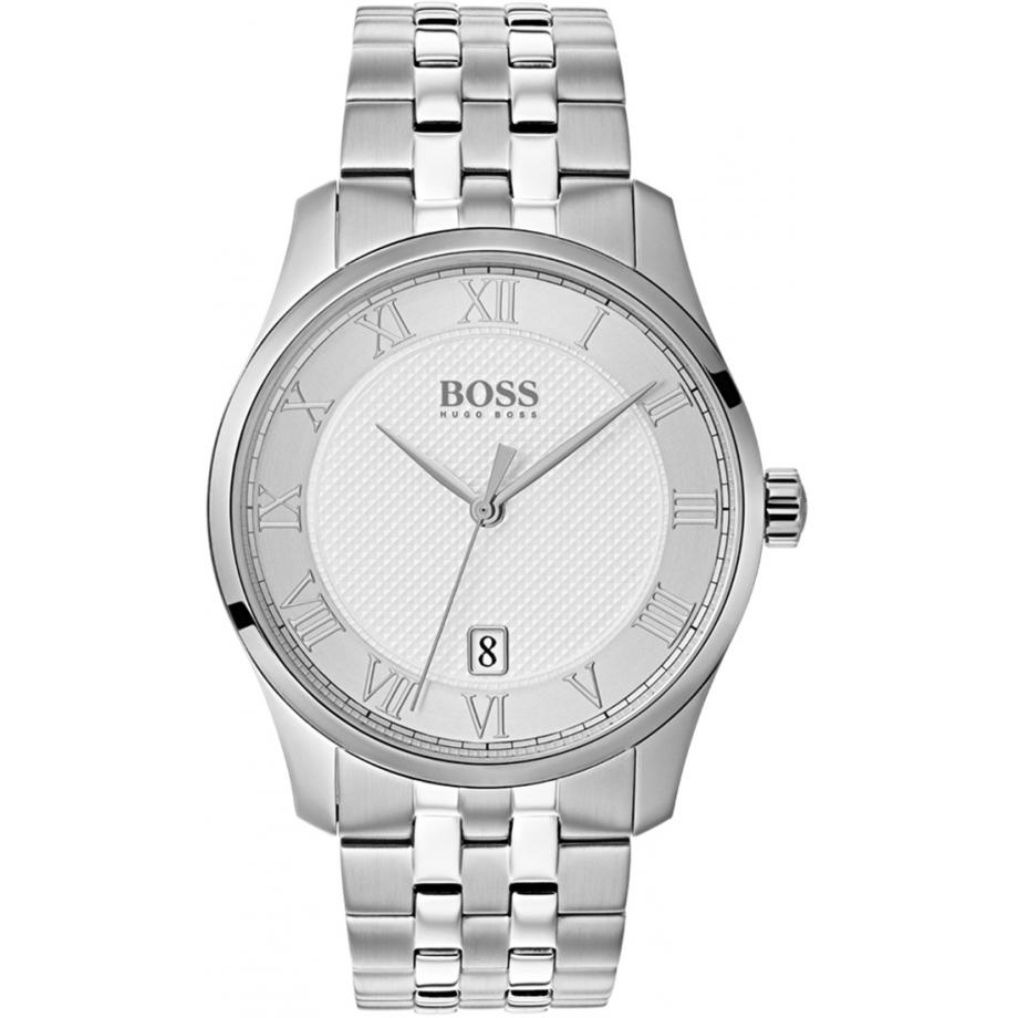 Boss master watch discount