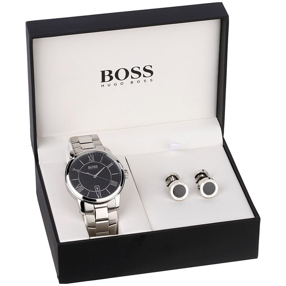BOSS Box Set 1570024 Watch | Shade Station