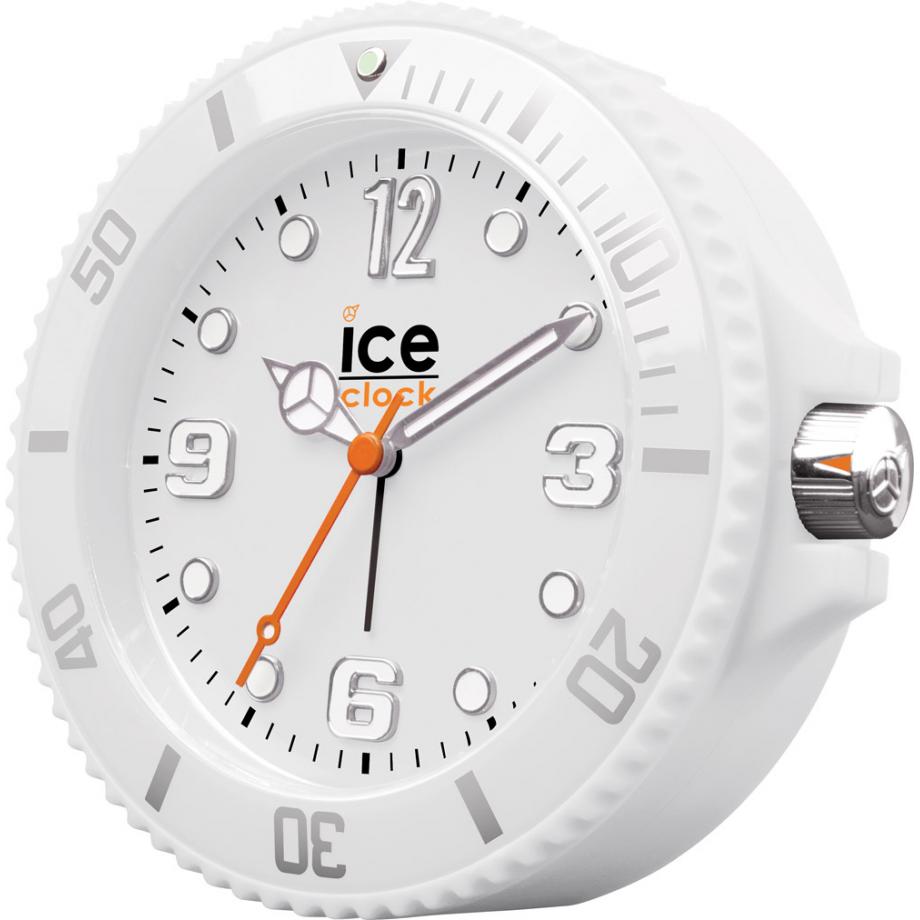 IceWatch Alarm Clock IAF.WE Watch Shade Station