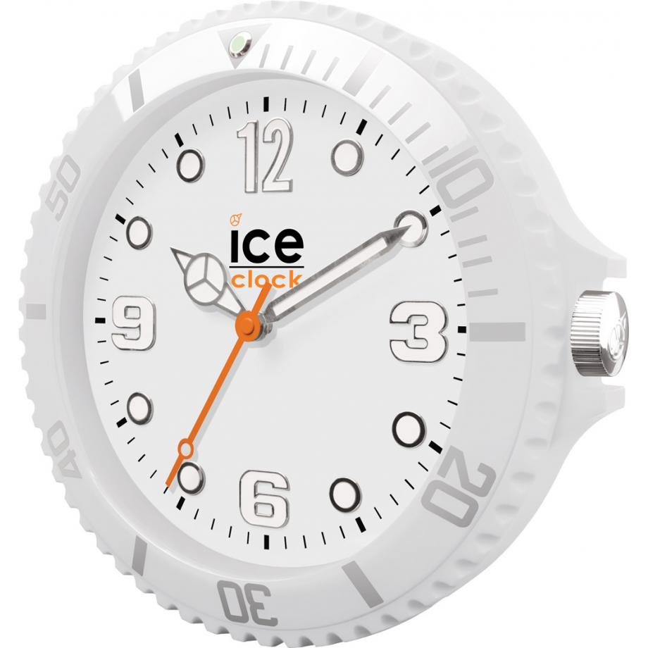 IceWatch Wall Clock IWF.WE Watch Shade Station