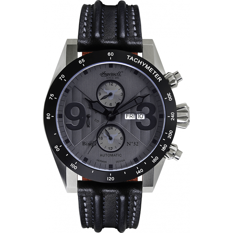 Ingersoll bison 32 on sale