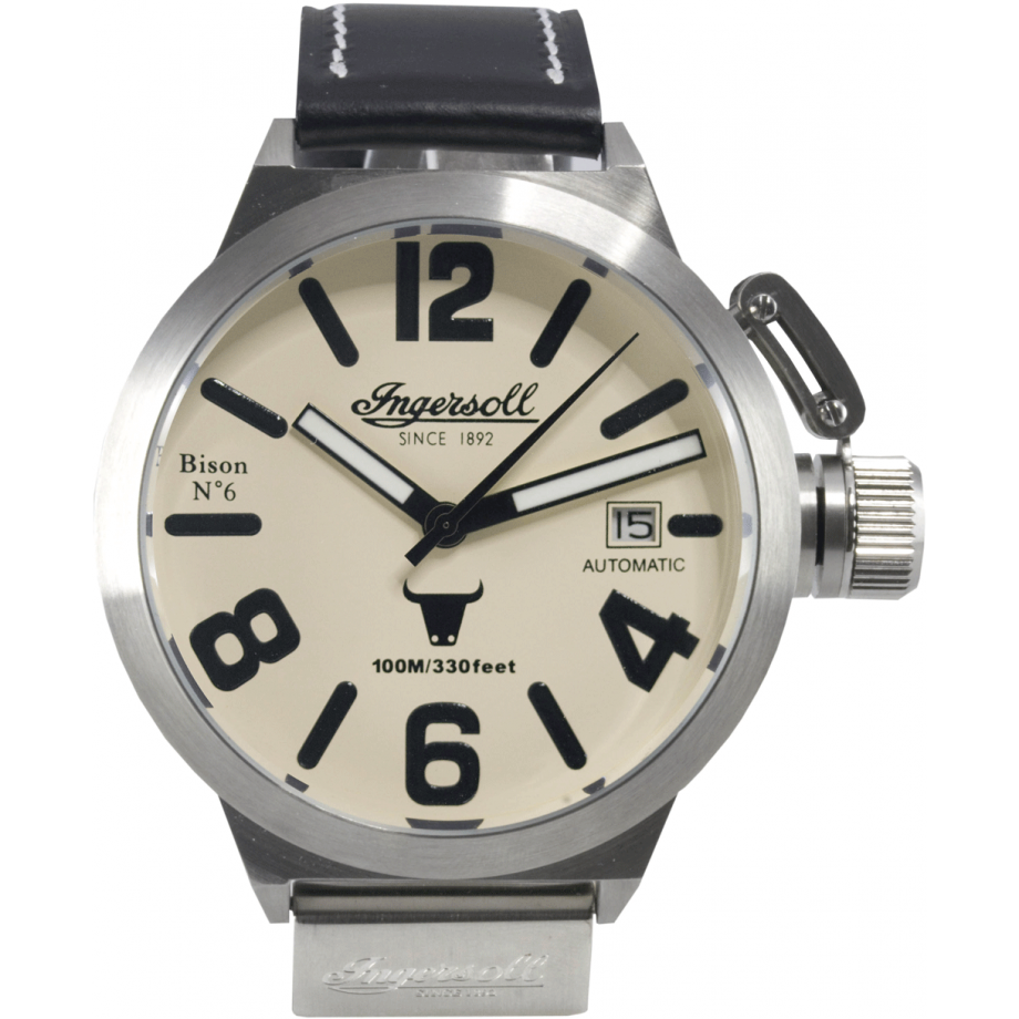 Watches Accessories Ingersoll Bison 11 Ingersoll 1892 Ingersoll
