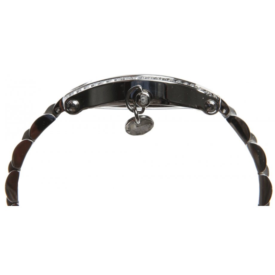 Juicy Couture Dalton Black JC.30.3.34.0212S Stainless Steel Watch Juicy couture stainless steel - Gem main image 4