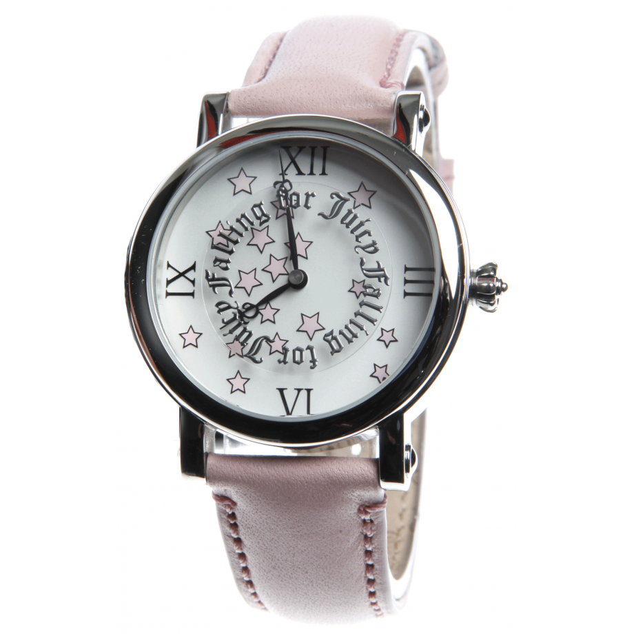 Juicy Couture Rotating Disc 31900528 Watch | Shade Station display picture 3