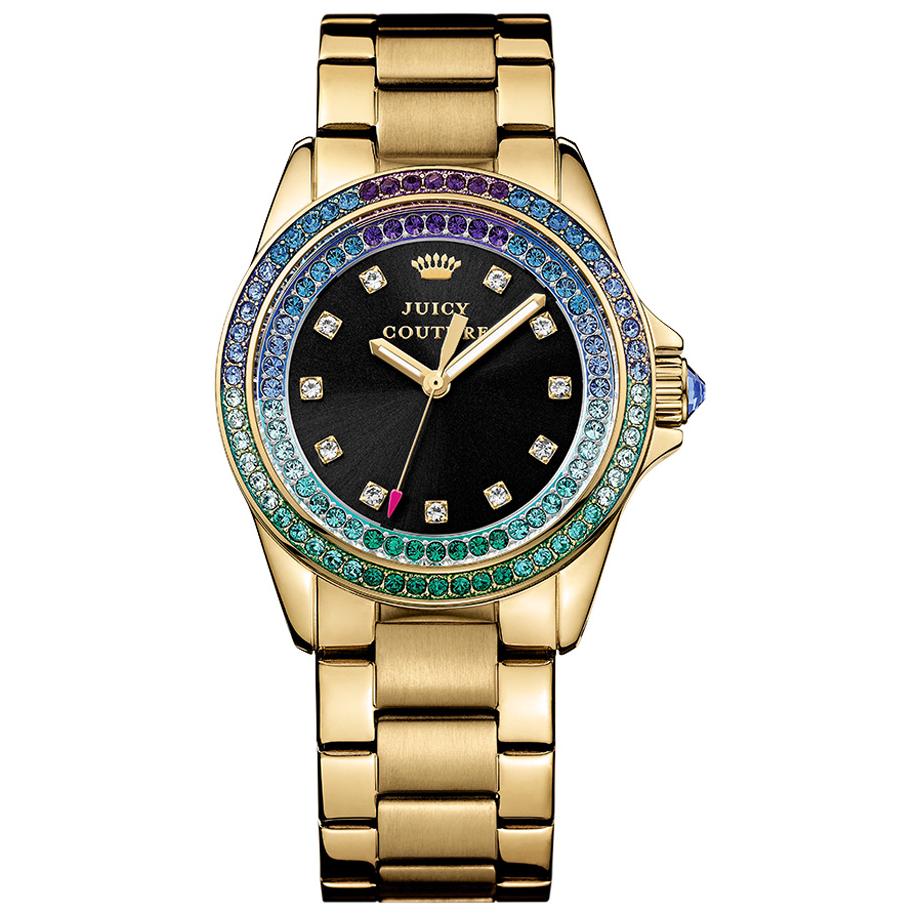 Juicy couture stella watch shop