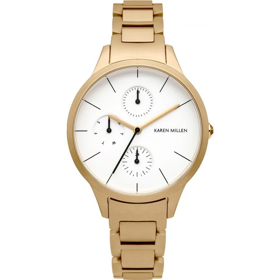 Karen Millen KM144GM Watch Shade Station