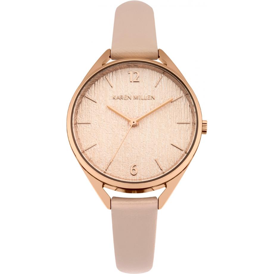 Karen Millen KM162C Watch Shade Station